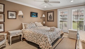 3 عدّة غرف نوم وواي فاي مجانًا وملاءات أسرّة