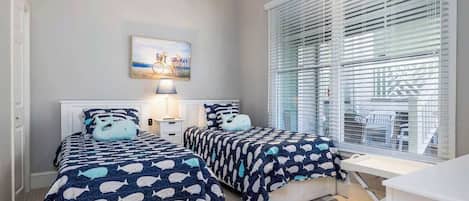 4 chambres, fer et planche Ă repasser, accĂšs au Wi-Fi (inclus)