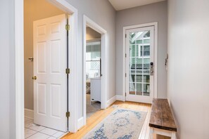 Interior - New to VRBO - Resort Access Included - Located ON Ocean Creek Golf Course! (Fripp Island)