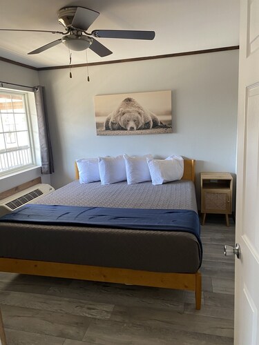 2BD 2BA w/Kitchenette close to Silver Dollar City