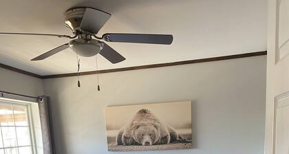 2BD 2BA w/Kitchenette close to Silver Dollar City