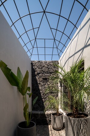 Property grounds - Superior Villa with Private Pool (Thira - Santorini)