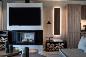 Smart TV