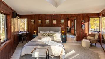 3 Schlafzimmer, WLAN, Bettwäsche