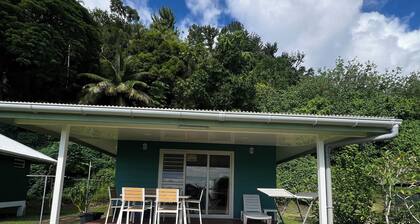 Ănani - Mirimiri Lodge