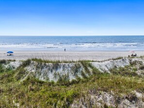 Am Strand