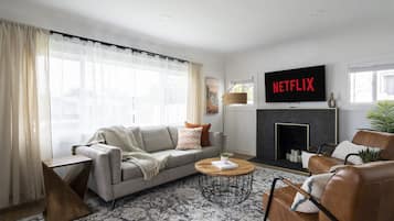 Téléviseur connecté