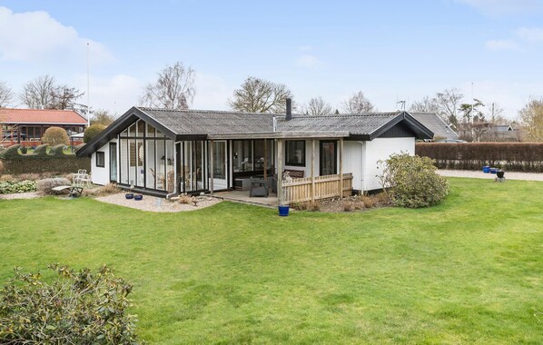 Exterior - 3 bedroom awesome home in Slagelse (Slagelse)