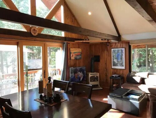 Carnelian Bay Retreat