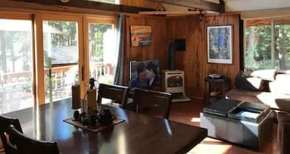 Carnelian Bay Retreat
