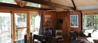 Carnelian Bay Retreat