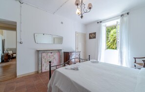 3 Schlafzimmer, kostenloses WLAN
