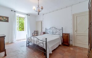 3 chambres, accès au Wi-Fi (inclus)