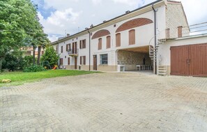 Exterior - Villa Anna in Monferrato (Rosignano Monferrato)