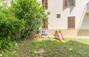 Children’s area