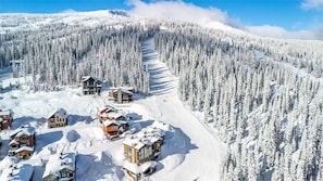 Hiking - Inuksuk Lodge 4800 sq ft of Excellence (Beaverdell)