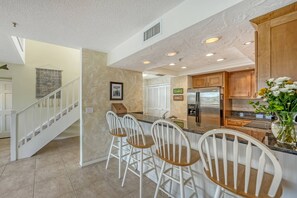 Διαμέρισμα (Condo) (Siesta Bayside with Bay/Dock Views) | Ιδιωτική κουζίνα