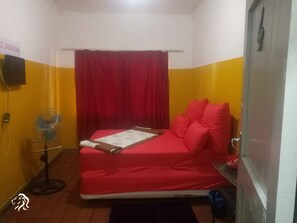 Kamar Eksekutif | Setrika/meja setrika dan Wi-Fi gratis