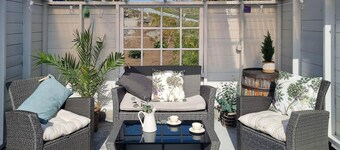 2 bedroom cozy home in Skodje