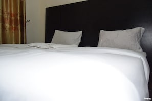 Free WiFi - D'ISLAND HOTEL & CLUB (Lekki)