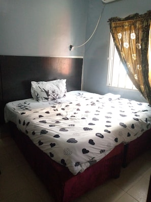 Free WiFi - D'ISLAND HOTEL & CLUB (Lekki)