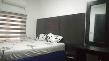 Deluxe-Doppelzimmer