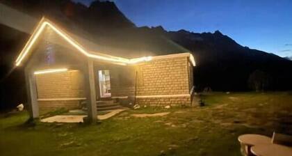 Chhatru Valley Stays