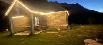 Chhatru Valley Stays