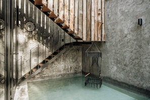 Casa Luna: Luxury Villa with private pool & Concierge | Premium bedding, individually decorated, individually furnished, desk