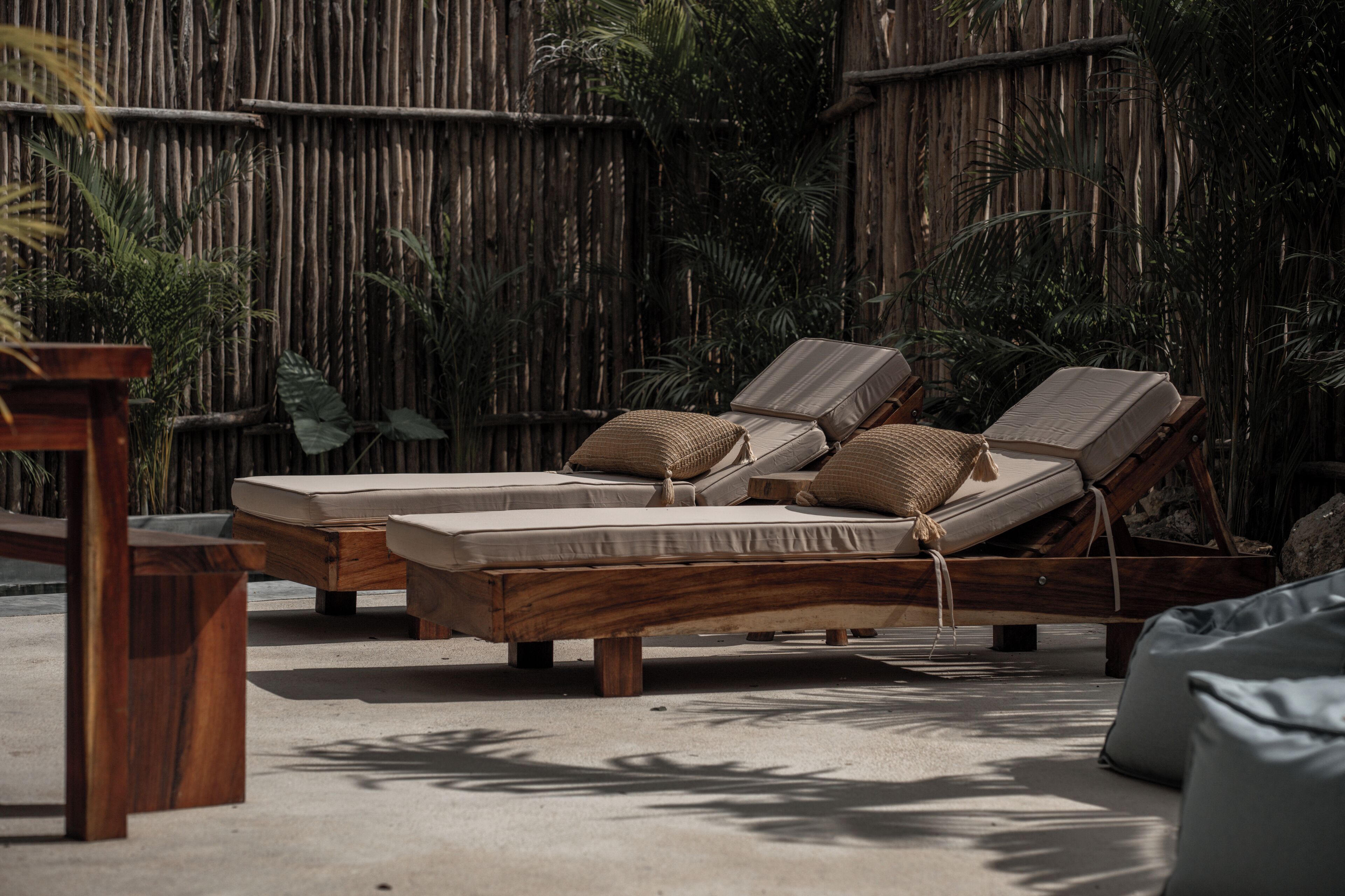 Casa Luxe: Luxury Villa with private pool & Concierge Pool & Concierge | Terraza o patio
