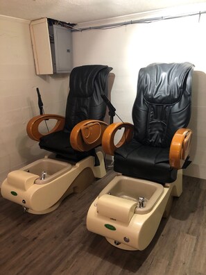 Spa