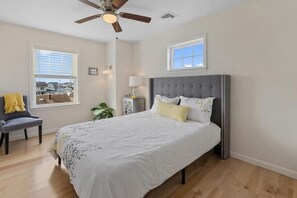 4 bedrooms