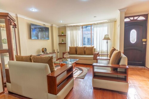 Casita Linda Baños