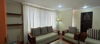 Casita Linda Baños