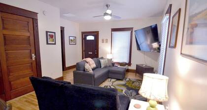 Bedford Bungalow