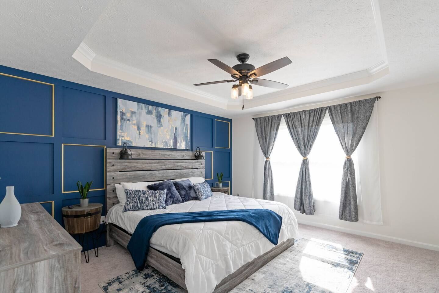 Derby City Retreat|NewLux|GameRoomArcade|Firepit|Sleep8