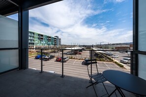 Property grounds - Contemporary Studio in DT BHAM! l Private Balcony (Birmingham)