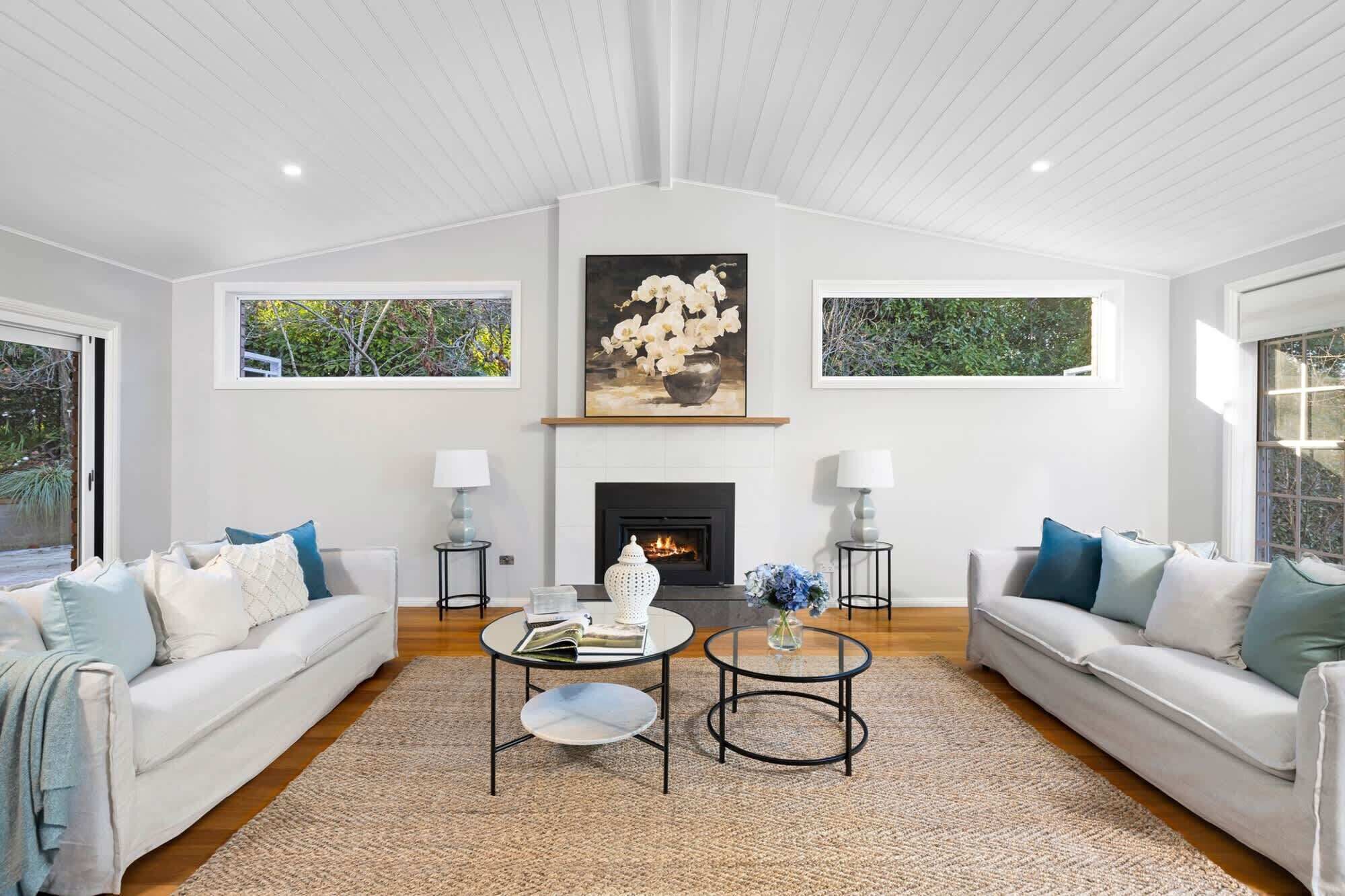 Smart TV, offices