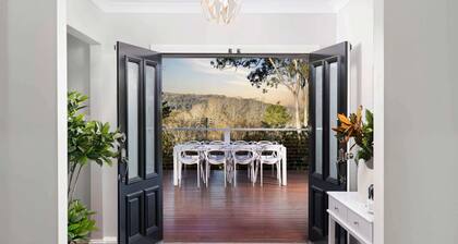 Carinya Centennial | Bowral Spa Retreat