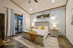 5 bedrooms, iron/ironing board, travel cot, free WiFi