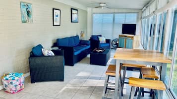 TV connectée, baby-foot