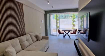 1 Bedroom Apartment in Berat