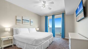 2 slaapkamers, een strijkplank/strijkijzer, gratis wifi, beddengoed