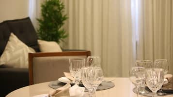 Apartemen Elite | Wi-Fi gratis