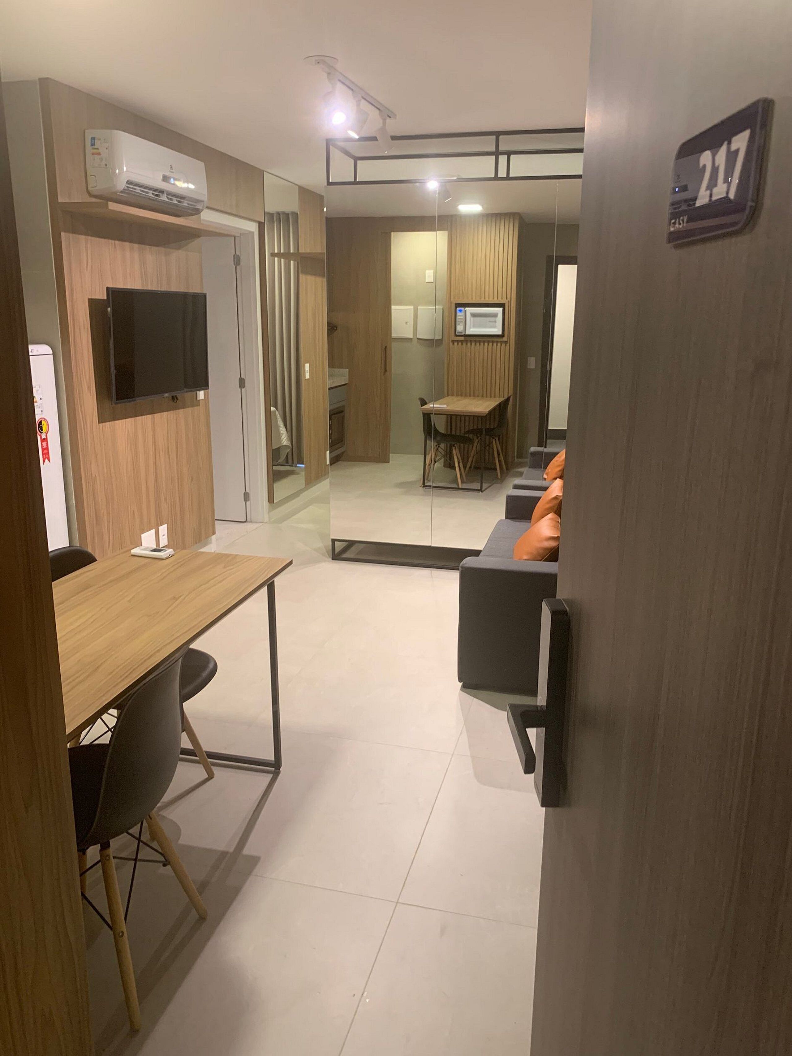 Apartment | Interior