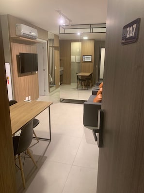 Appartement | Intérieur