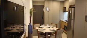 Aptos Noroeste โดย CentoEdez