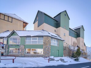 Esterni