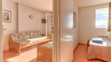 1 chambre, Wi-Fi gratuit