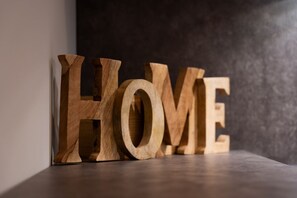 Détail de l’intérieur